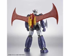 HG MAZINGER Z INFINITY VER. -Figurines Du Modèle hg mazinger z infinity ver 3