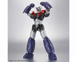 HG MAZINGER Z INFINITY VER. -Figurines Du Modèle hg mazinger z infinity ver 4