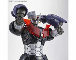 HG MAZINGER Z INFINITY VER. -Figurines Du Modèle hg mazinger z infinity ver 5