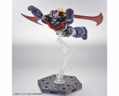 HG MAZINGER Z INFINITY VER. -Figurines Du Modèle hg mazinger z infinity ver 6