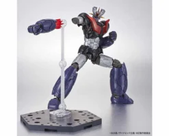 HG MAZINGER Z INFINITY VER. -Figurines Du Modèle hg mazinger z infinity ver 7
