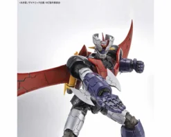 HG MAZINGER Z INFINITY VER. -Figurines Du Modèle hg mazinger z infinity ver 8