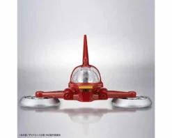 HG MAZINGER Z INFINITY VER. -Figurines Du Modèle hg mazinger z infinity ver 9