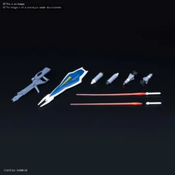 HGCE 1/144 WINDAM -Figurines Du Modèle hg windam o7