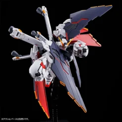 HG 1/144 XM-X1 CROSSBONE GUNDAM X1 FULL CLOTH -Figurines Du Modèle hg xm x1 crossbone gundam x1 full cloth 4