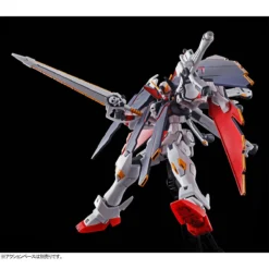 HG 1/144 XM-X1 CROSSBONE GUNDAM X1 FULL CLOTH -Figurines Du Modèle hg xm x1 crossbone gundam x1 full cloth 5