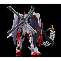 HG 1/144 XM-X1 CROSSBONE GUNDAM X1 FULL CLOTH -Figurines Du Modèle hg xm x1 crossbone gundam x1 full cloth 8