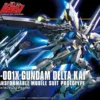 HGUC 1/144 GUNDAM DELTA KAI -Figurines Du Modèle hg148 gundam delta kai boxart