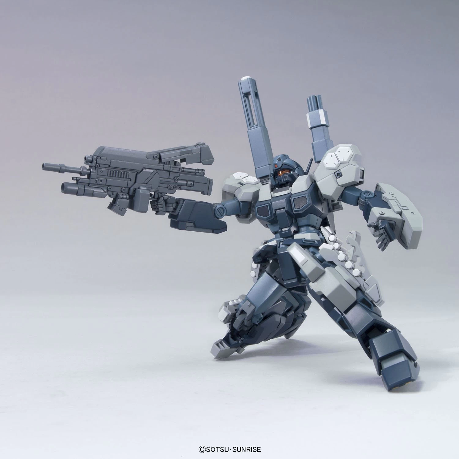 HGUC 1/144 RGM-96X JESTA CANNON 11 HGUC 1/144 RGM-96X JESTA CANNON – Image 9