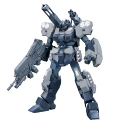 HGUC 1/144 RGM-96X JESTA CANNON 15 HGUC 1/144 RGM-96X JESTA CANNON -Figurines Du Modèle hg152 jesta cannon
