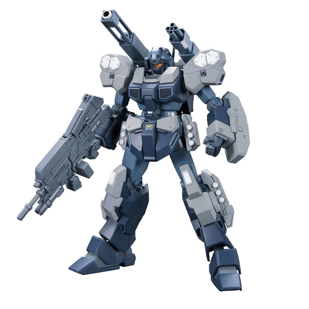 HGUC 1/144 RGM-96X JESTA CANNON 4 HGUC 1/144 RGM-96X JESTA CANNON – Image 2