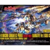 HGUC 1/144 PHENEX DESTROY MODE NARRATIVE VER. (GOLD COATING) -Figurines Du Modèle hg216 unicorn 03 phenex destroy mode narrative ver gold boxart