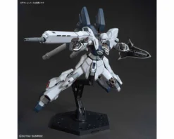 HGUC 1/144 SINANJU STEIN NARRATIVE VERSION -Figurines Du Modèle hg217 sinanju stein nt 3