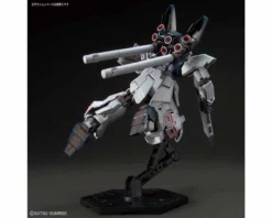 HGUC 1/144 SINANJU STEIN NARRATIVE VERSION -Figurines Du Modèle hg217 sinanju stein nt 4