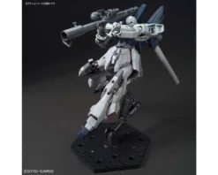 HGUC 1/144 SINANJU STEIN NARRATIVE VERSION -Figurines Du Modèle hg217 sinanju stein nt 6
