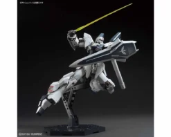 HGUC 1/144 SINANJU STEIN NARRATIVE VERSION -Figurines Du Modèle hg217 sinanju stein nt 7