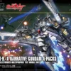 HGUC 1/144 NARRATIVE GUNDAM A-PACKS 1 HGUC 1/144 NARRATIVE GUNDAM A-PACKS -Figurines Du Modèle hg218 narrative gundam a packs boxart