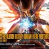 HGCE 1/144 DESTINY GUNDAM (HEINE WESTENFLUSS CUSTOM) 2 HGCE 1/144 DESTINY GUNDAM (HEINE WESTENFLUSS CUSTOM) -Figurines Du Modèle hg226 destiny gundam heine boxart
