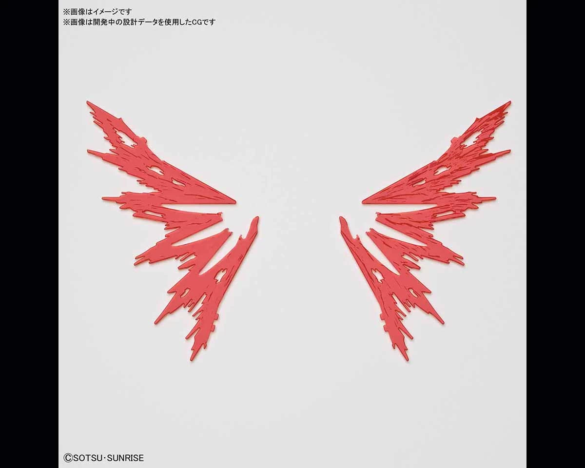 HGCE 1/144 DESTINY GUNDAM (HEINE WESTENFLUSS CUSTOM) 8 HGCE 1/144 DESTINY GUNDAM (HEINE WESTENFLUSS CUSTOM) – Image 6