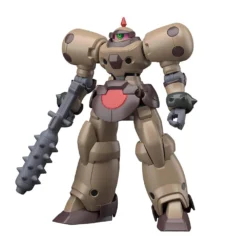 HGFC 1/144 DEATH ARMY