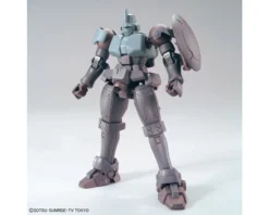 HGBD 1/144 LEO NPD 11 HGBD 1/144 LEO NPD -Figurines Du Modèle hgbd008 leo npd 3