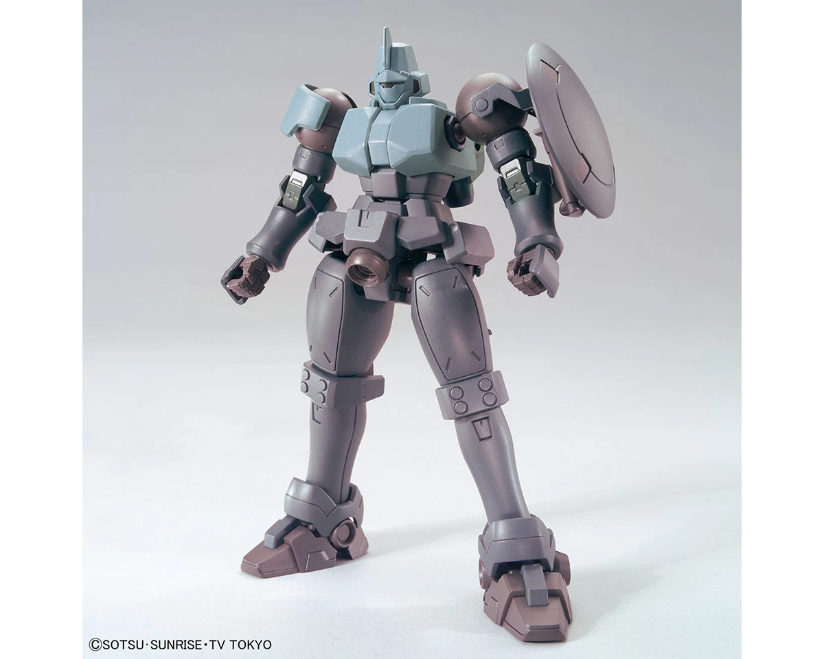 HGBD 1/144 LEO NPD 6 HGBD 1/144 LEO NPD – Image 4