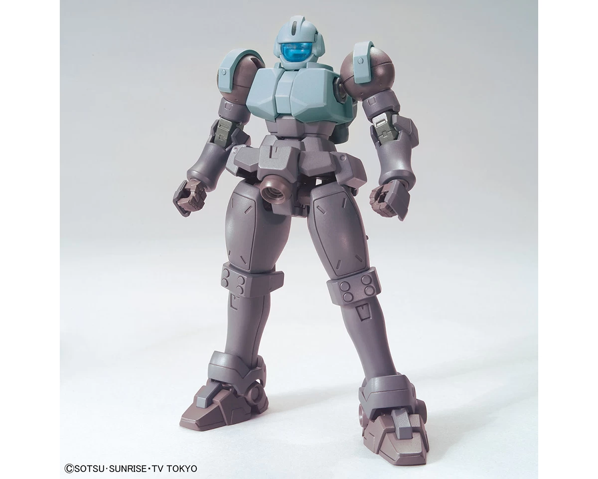 HGBD 1/144 LEO NPD 8 HGBD 1/144 LEO NPD – Image 6
