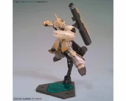 HGBD 1/144 GALBALDY REBAKE -Figurines Du Modèle hgbd010 galbaldy rebake 5