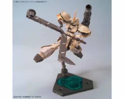 HGBD 1/144 GALBALDY REBAKE -Figurines Du Modèle hgbd010 galbaldy rebake 6