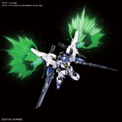 HGBD:R 1/144 GUNDAM 00 SKY MOEBIUS 11 HGBD:R 1/144 GUNDAM 00 SKY MOEBIUS -Figurines Du Modèle hgbdr 00 gundam new type ms o3