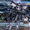 HGBD 1/144 ELDORA BRUTE 2 HGBD 1/144 ELDORA BRUTE -Figurines Du Modèle hgbdr11 eldora brute boxart