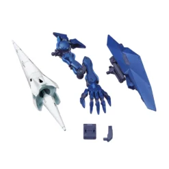 HGBD:R 1/144 SELTSAM ARMS -Figurines Du Modèle hgbdr15 seltsam arms
