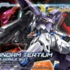 HGBD:R 1/144 GUNDAM TERTIUM -Figurines Du Modèle hgbdr16 gundam tertium boxart