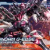 HGBD:R 1/144 GUNDAM G-ELSE -Figurines Du Modèle hgbdr20 g else boxart