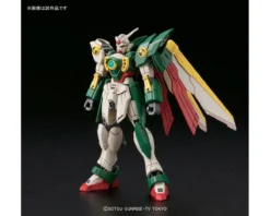HGBF 1/144 WING GUNDAM FENICE -Figurines Du Modèle hgbf006 wing gundam fenice 2
