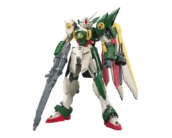 HGBF 1/144 WING GUNDAM FENICE -Figurines Du Modèle hgbf006 wing gundam fenice