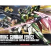 HGBF 1/144 WING GUNDAM FENICE 1 HGBF 1/144 WING GUNDAM FENICE -Figurines Du Modèle hgbf006 wing gundam fenice boxart