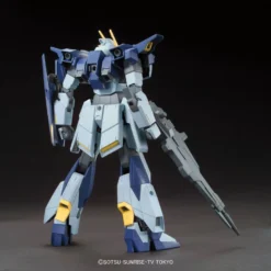 HGBF 1/144 LIGHTNING GUNDAM -Figurines Du Modèle hgbf020 lightning gundam 2