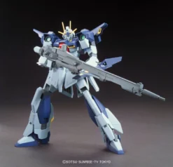 HGBF 1/144 LIGHTNING GUNDAM -Figurines Du Modèle hgbf020 lightning gundam 4