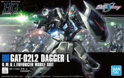 HGCE 1/144 Dagger L