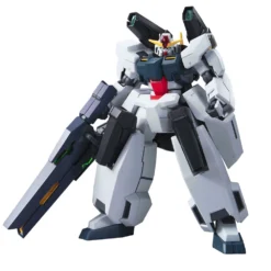 HG00 1/144 SERAVEE GUNDAM 17 HG00 1/144 SERAVEE GUNDAM -Figurines Du Modèle hgg00026 seravee gundam