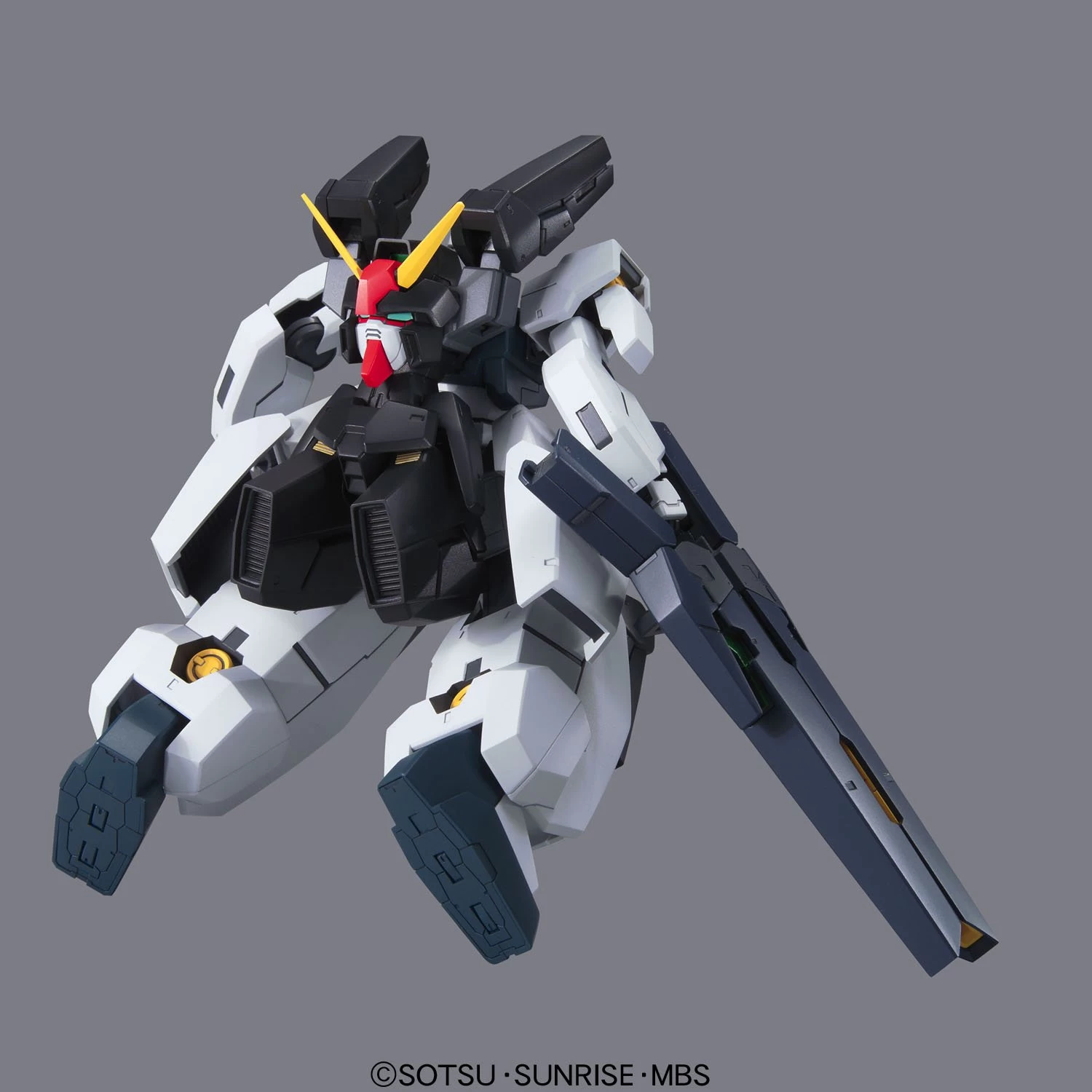 HG00 1/144 SERAVEE GUNDAM 6 HG00 1/144 SERAVEE GUNDAM – Image 4