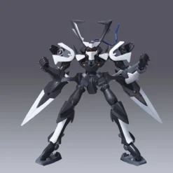 HGOO 1/144 SUSANOWO -Figurines Du Modèle hgg0046 susanowo 2