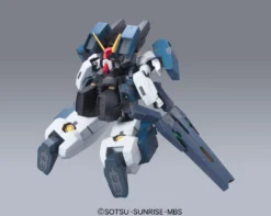 HG00 1/144 SERAVEE GUNDAM GNHW/B -Figurines Du Modèle hgg0051 seravee gundam gnhw b 4