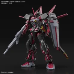 HGGB 1/144 Gundam Astray Red Frame Inversion 8 HGGB 1/144 Gundam Astray Red Frame Inversion -Figurines Du Modèle hggb astray red frame inversion28129