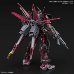 HGGB 1/144 Gundam Astray Red Frame Inversion 9 HGGB 1/144 Gundam Astray Red Frame Inversion -Figurines Du Modèle hggb astray red frame inversion28229