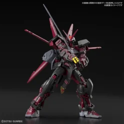 HGGB 1/144 Gundam Astray Red Frame Inversion 11 HGGB 1/144 Gundam Astray Red Frame Inversion -Figurines Du Modèle hggb astray red frame inversion28329