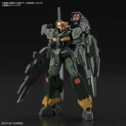 HGGB 1/144 Gundam 00 Command Qan[t] -Figurines Du Modèle hggb gundam 00 command quanta28529