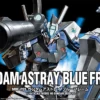 HGSEED 1/144 ASTRAY BLUE FRAME 2 HGSEED 1/144 ASTRAY BLUE FRAME -Figurines Du Modèle hggs13 astray blue frame boxart