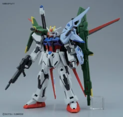 HGCE 1/144 PERFECT STRIKE GUNDAM 10 HGCE 1/144 PERFECT STRIKE GUNDAM -Figurines Du Modèle hggsr17 perfect strike 3